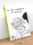 Funny Gift - Artists Sketchbook - No One Disrespects My Drawings By David Shrigley
