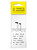 Funny Magnetic Bookmark Pudding By David Shrigley