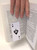 Rude Magnetic Bookmark Effing Ace By David Shrigley