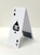 Rude Magnetic Bookmark Effing Ace By David Shrigley