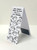 Funny Magnetic Bookmark Too Much Tea By David Shrigley