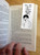 Rude Magnetic Bookmark Bunch Of T-Words By David Shrigley