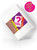Rude Bundle of Mystery Girly Gifts In A Box - £25 Of Goodies For Just £7.49 - What A Bargain!