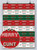Rude Gift Wrap - Merry Christmas C-Word Wrapping Paper
