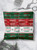 Rude Gift Wrap - Merry Christmas T-Word Wrapping Paper