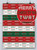 Rude Gift Wrap - Merry Christmas T-Word Wrapping Paper