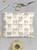 Age 50 Gift Wrap - Funny 50th Birthday Wrapping Paper