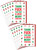 Rude Christmas Card Pack Of 10 Mixed Design Xmas Cards