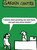 Funny Birthday Card Garden Centre By Modern Toss