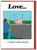 Funny Valentines Card Love Roundabout By Modern Toss