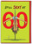 Rude 60th Birthday Card - Cheeky 60th For Her By Bryony Walters
