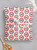 Age Gift Wrap - 40th Birthday Wrapping Paper (Warning) By Brainbox Candy