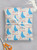 Rude Gift Wrap - Pigeon Poo Wrapping Paper By David Shrigley