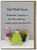Rude Get Well Card - The Shits By Bold and Bright