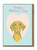 Viszla Mother's Day Card By Fran Hooper