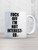 Rude Boxed Mug F Off I'm Not Interested Modern Toss By Modern Toss