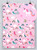 Children's Gift Wrap - Unicorns and Rainbows Girls Wrapping Paper By Glick
