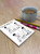 Funny A6 Notebook Start Doing It By David Shrigley