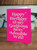 Funny Wife Birthday Card Gorgeous Sexy Adorable By Brainbox Candy