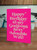 Funny Wife Birthday Card Gorgeous Sexy Adorable