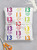 Age Gift Wrap - Funny 13th Birthday Wrapping Paper