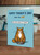 Funny Father's Day Card From The Cat By Bryony Walters