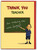 Funny Thank You Teacher Card - Cleverer Boy By Bryony Walters