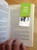 Rude Magnetic Bookmark Fresh Out Of F*cks By Bold and Bright