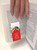 Funny Magnetic Bookmark True Love By Bold and Bright