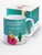 Rude Boxed Mug Didn't Give A F*ck By Bold and Bright