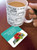 Funny Coaster - Just One Drink By Bold and Bright