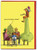 Funny Christmas Card - Easy On The Sprouts Christmas By Bryony Walters