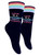 Funny Gift For Her - LGBTQ Socks By Groovy Things Co