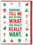 Funny Christmas Card - Tell Me What You Want