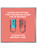 Funny Birthday Card Game Controller Red