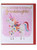 Christmas Card For Granddaughter By Paper Salad