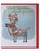 Christmas Card For Grandson By Paper Salad