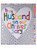 Cute Anniversary Card - Husband By Paper Salad