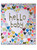 New Baby Card - Hello Baby By Paper Salad