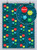 Rude Christmas Gift Wrap - Seasonal Bollocks Wrapping Paper By Modern Toss