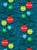 Rude Christmas Gift Wrap - Seasonal Bollocks Wrapping Paper By Modern Toss