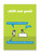 Rude Poster - Chill Out Yeah A3 Print By Modern Toss