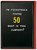 Rude 50th Birthday Card - F-struck You're 50
