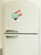 Rude Fridge Magnet Push Ups Sit Ups By Bold and Bright