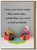 Rude Valentines Card More Today By Bold and Bright