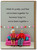 Funny Valentines Card However Long By Bold and Bright