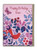 Nan Birthday Card Flowers and Bird By Earlybird