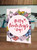 Cute Mother's Day Card Happy Mummy's Day By Ciess Prints
