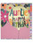 Happy Birthday Auntie Card By Paper Salad