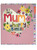 Happy Birthday Lovely Mum Card By Paper Salad